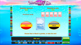 Mermaid’s Tale - Screenshot 2