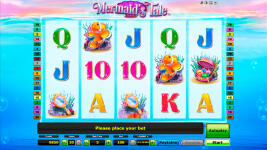 Mermaid’s Tale - Screenshot 3