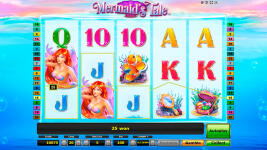 Mermaid’s Tale - Screenshot 4