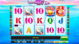 Mermaid’s Tale - Screenshot 5