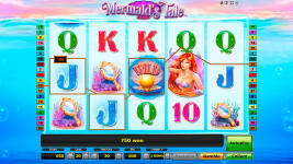 Mermaid’s Tale - Screenshot 7