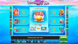 Mermaid’s Tale - Screenshot 8