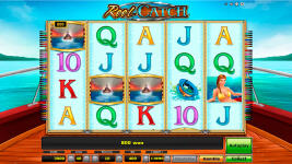 Reel Catch - Screenshot 8