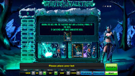 Spirits of the Valkyrie - Screenshot 1