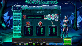 Spirits of the Valkyrie - Screenshot 2