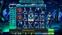 Spirits of the Valkyrie - Screenshot 3