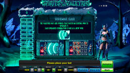Spirits of the Valkyrie - Screenshot 4