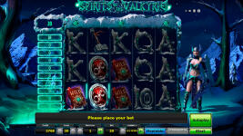 Spirits of the Valkyrie - Screenshot 6