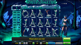Spirits of the Valkyrie - Screenshot 7