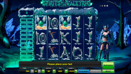 Spirits of the Valkyrie - Screenshot 8