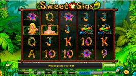 Sweet Sins - Screenshot 2