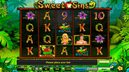 Sweet Sins - Screenshot 4