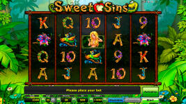 Sweet Sins - Screenshot 6