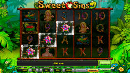 Sweet Sins - Screenshot 7