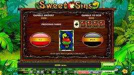 Sweet Sins - Screenshot 8