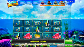 Tidal Riches - Screenshot 1