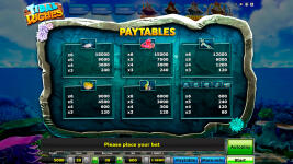 Tidal Riches - Screenshot 2