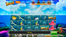 Tidal Riches - Screenshot 5