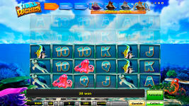 Tidal Riches - Screenshot 8