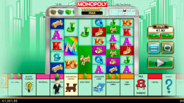 Monopoly Megaways - Screenshot 1