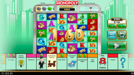 Monopoly Megaways - Screenshot 2