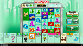 Monopoly Megaways - Screenshot 3