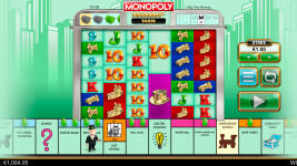 Monopoly Megaways - Screenshot 4