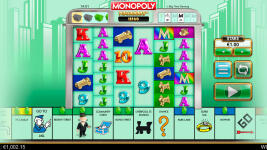 Monopoly Megaways - Screenshot 5