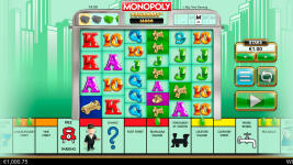 Monopoly Megaways - Screenshot 7