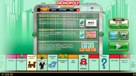 Monopoly Megaways - Screenshot 8