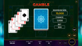 Mystic Force - Screenshot 7