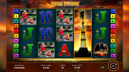 Texas Tycoon - Screenshot 4