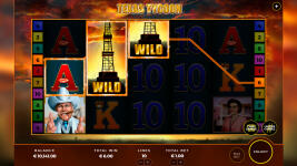 Texas Tycoon - Screenshot 5