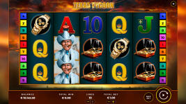Texas Tycoon - Screenshot 7