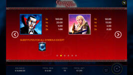 Creatures of the Night - Screenshot 3