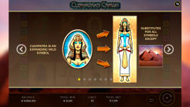 Cleopatra’s Crown - Screenshot 6
