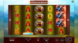 Horsemen - Screenshot 3