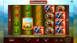 Horsemen - Screenshot 7