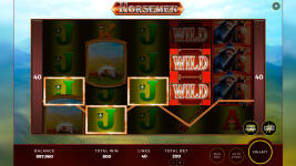 Horsemen - Screenshot 8