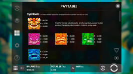 Tiki Tumble - Screenshot 3
