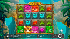 Tiki Tumble - Screenshot 4