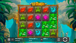 Tiki Tumble - Screenshot 7