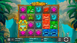 Tiki Tumble - Screenshot 8