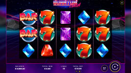Quantum Clash - Screenshot 1