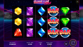 Quantum Clash - Screenshot 3