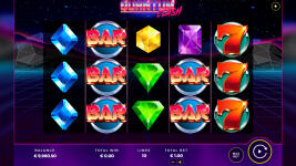 Quantum Clash - Screenshot 4