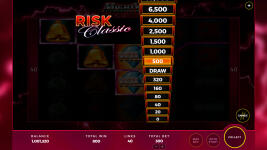 Mighty 40 - Screenshot 1