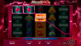 Mighty 40 - Screenshot 4