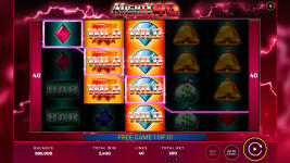 Mighty 40 - Screenshot 5