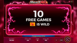 Mighty 40 - Screenshot 7